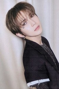 GH2 專輯卡 DIGIPAK ver.