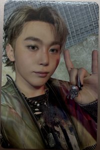 正五 塔店 特典卡 