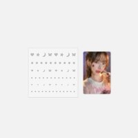 ctmi 貼紙 臉部裝飾貼紙