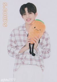 HAPPY ENDING 隨機卡 15