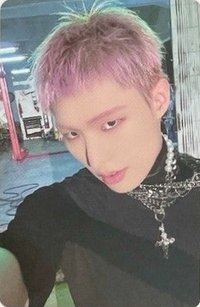 OUTLAW wm 1.0 特典卡 