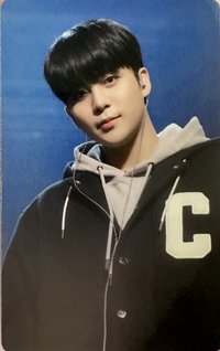 THE MOMENTS : ATEEZ UNRELEASED GALLERY 入場卡 / 場限卡 