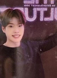 2週年 周邊卡 幸運卡