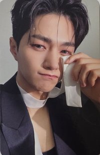 24/7 專輯卡 NIGHT ver