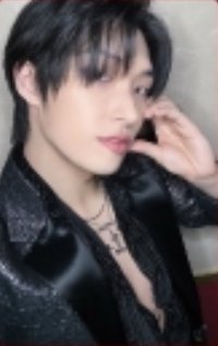 GH3 IYF hello82 US POP-UP 特典卡 CHEEK Heart ver.