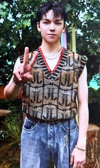 MINI11 塔店 CARAT ver 特典卡 