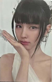 We are 專輯卡 美網