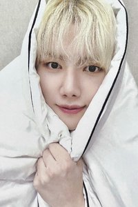 FTO mb 1.0 簽售卡 LUVITY, 夢到我 ver.