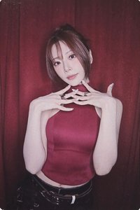 Playlist #You Are You 專輯卡 