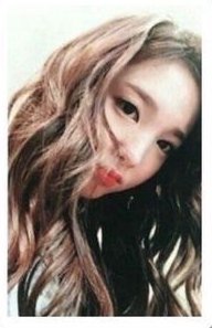 TWICEcoaster: LANE 2 專輯卡 