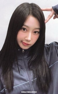 二巡 周邊卡 首爾場週夾克吉