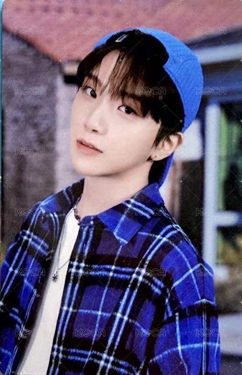 24fm 隨機卡 03/06 正面