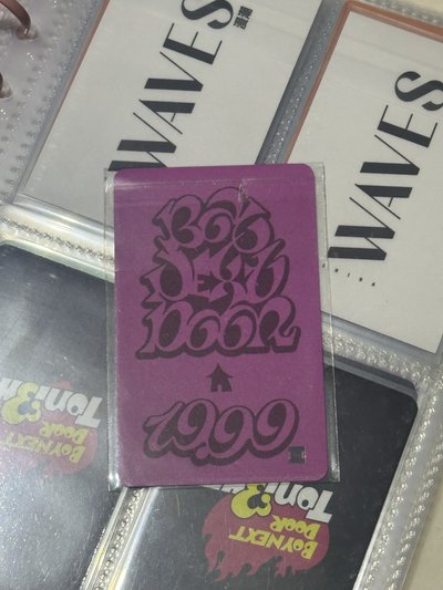 BND 19.99MK特典2