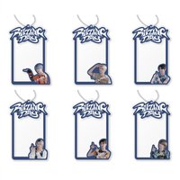 2024 FC 卡套 (組) 