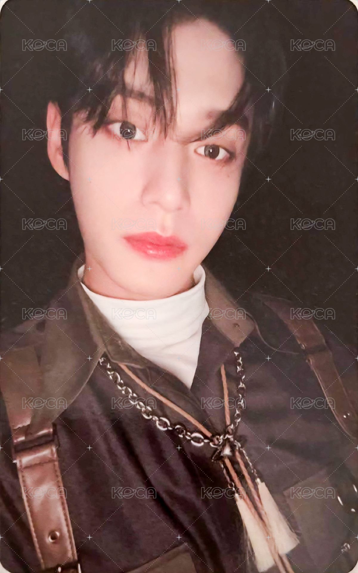 迷二 專輯卡 DIGIPACK ver. 正面