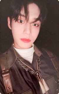 迷二 專輯卡 DIGIPACK ver.