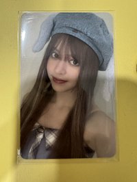 莉