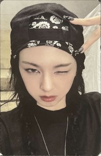 一期會員禮 會員禮卡 會員禮卡 Chiquita