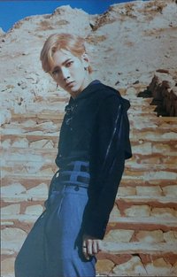 All to Zero 專輯卡 