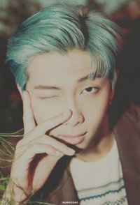 Hybe博物館 周邊卡 小卡組(1/14)