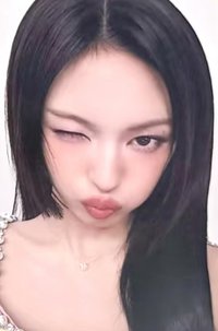 代言卡 BANILA CO 2.0