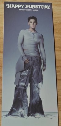 正五 其他 (歡迎客服許願) 刮刮卡