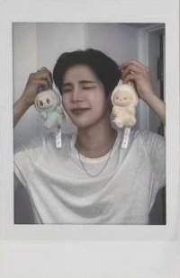 ODYSSEY MINIRECORD 幸運卡 拍立得