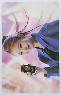 百事 代言卡 1.0