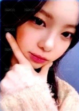 SMT 2025 QQ音樂 星光卡 四星紀念卡 正面