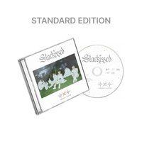 Starkissed 專輯 通常盤