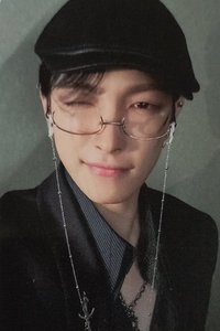 GH2 am 幸運卡 