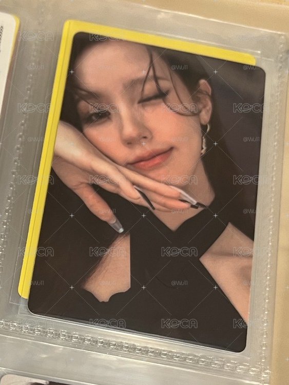 正規二專卡麵
