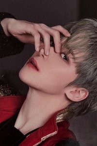 WILL 專輯卡 Diary ver. Z