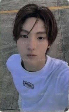 TRY WITH US mp 幸運卡  正面