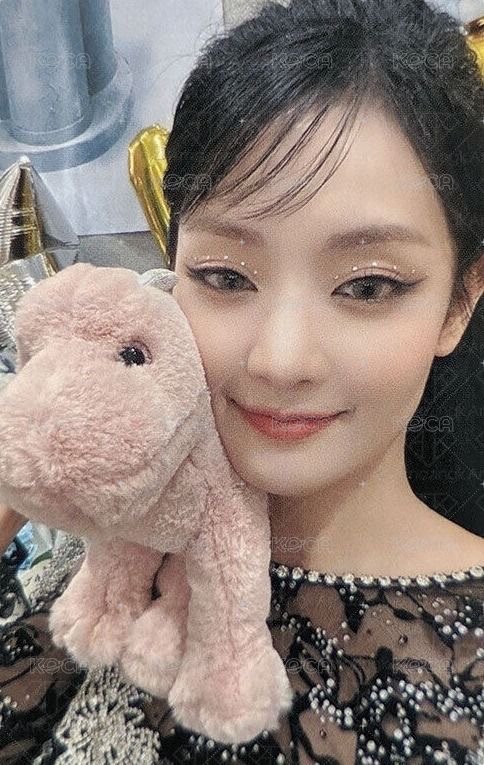 正規二 ms 4.0 簽售卡  正面