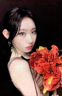 BORN TO BE 專輯卡 Nemo ver.