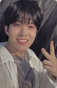 3rd世巡安可場 Day1 入場卡 / 場限卡 