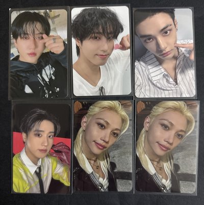 KARMA 其他通路特典