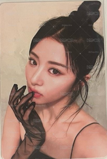 Unforgiven 專卡 允真