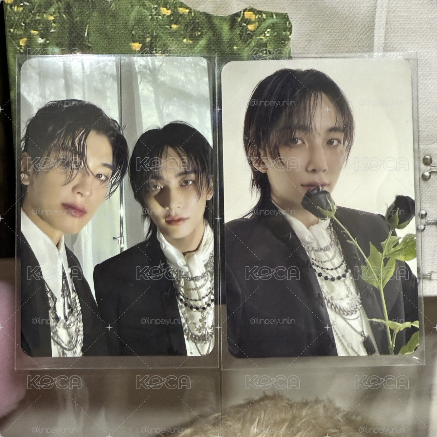 this man 專卡