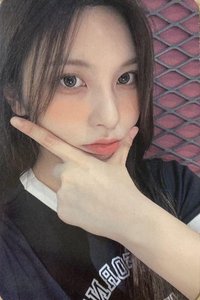 仲夏夜 sw Qoo10 簽售卡 