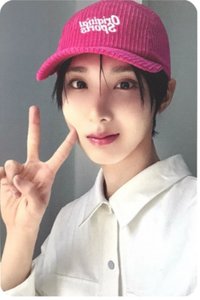 迷二 mk 1.0線下 簽售卡 