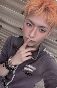 LXVE to DEATH 專輯卡 nemo ver. QR