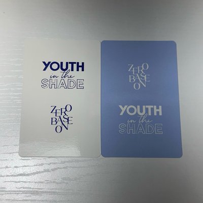 ZB1 RICKY 迷一 塔店