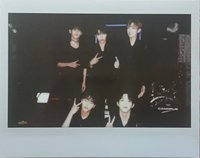 正一 專輯卡 團卡