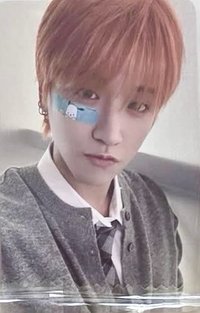 The Action el 預售 pb 特典卡 生日卡背