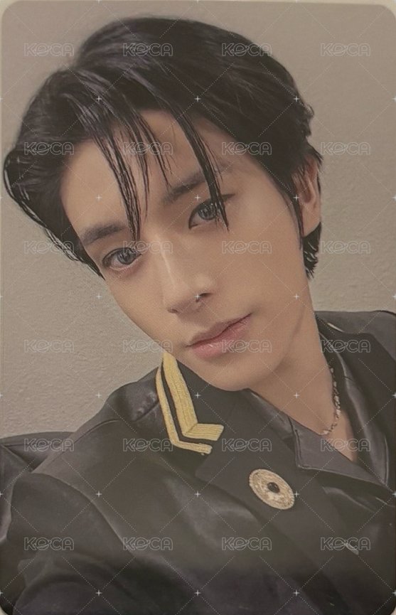 迷五 yzy 簽售卡 橘血 一直娛7.0 倫 正面