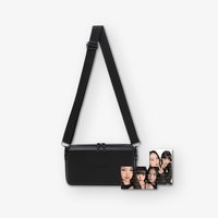 Structure Cross Bag