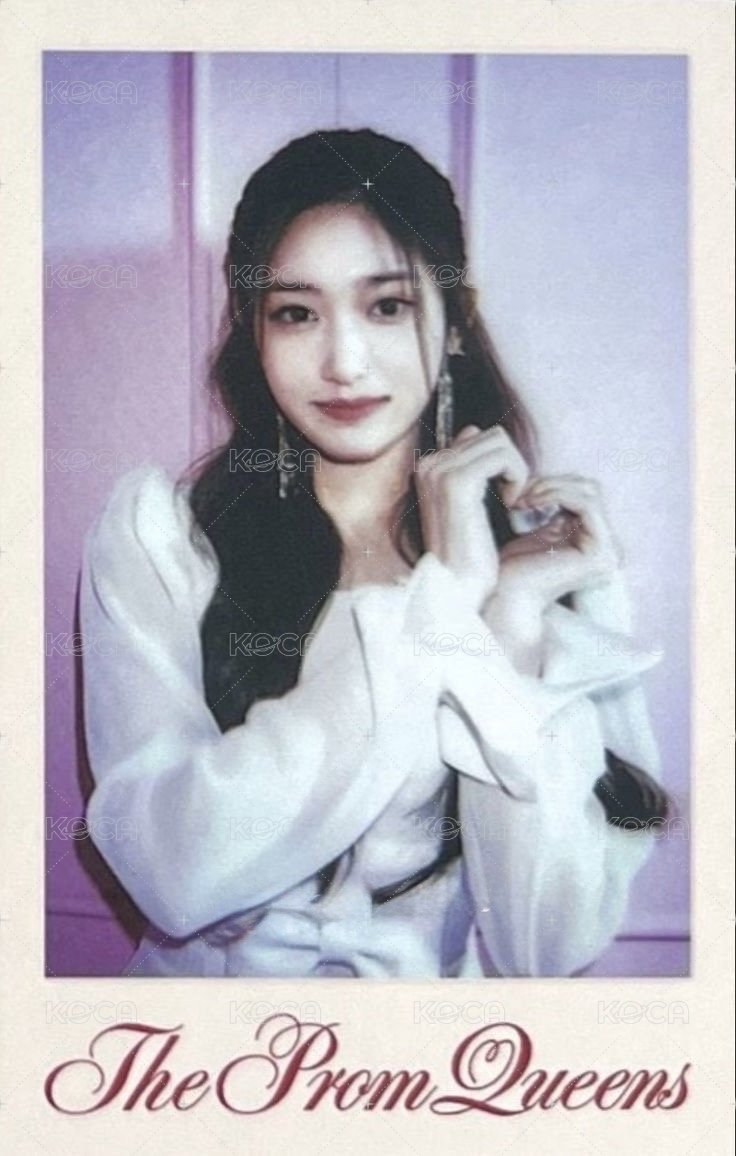 23’FC 演唱會 DVD / CD 卡 Kit ver. 正面