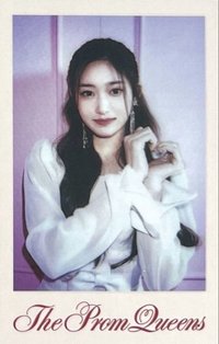 23’FC 演唱會 DVD / CD 卡 Kit ver.